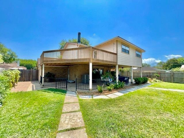407 Country Lane, League City, Texas image 24
