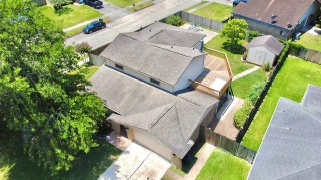 407 Country Lane, League City, Texas image 30