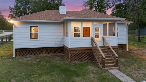 A home in Livingston