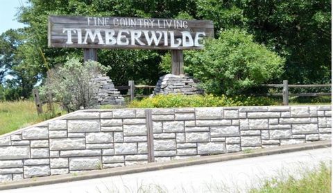 Photo of 3 Dahlia Road, Huntsville, TX 77320 (MLS # 32214601)