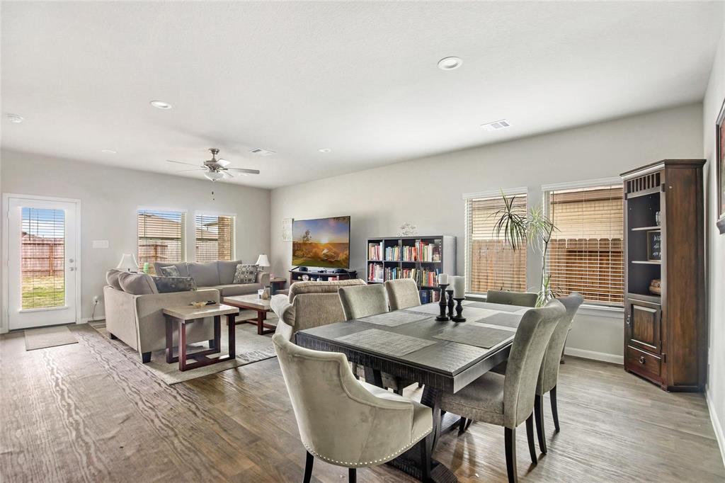 3427 Parker Trace Drive, Missouri City, Texas image 13