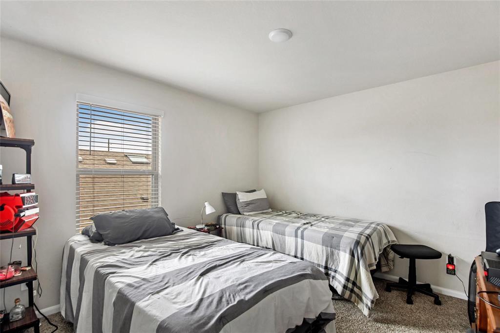 3427 Parker Trace Drive, Missouri City, Texas image 36