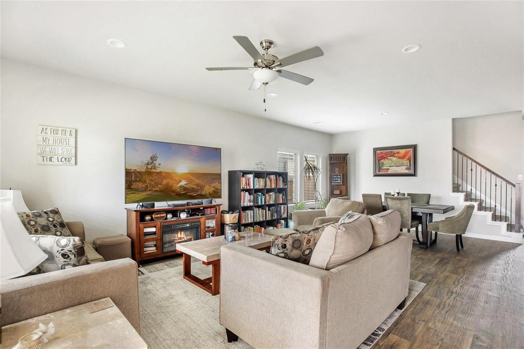 3427 Parker Trace Drive, Missouri City, Texas image 17