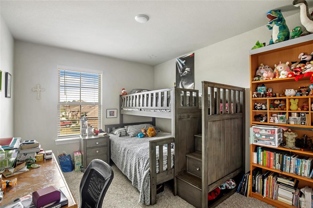 3427 Parker Trace Drive, Missouri City, Texas image 34