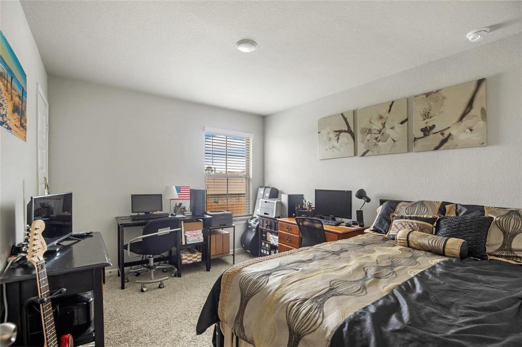 3427 Parker Trace Drive, Missouri City, Texas image 32