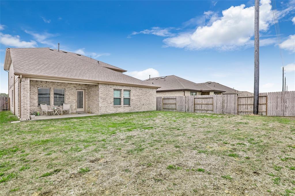 3427 Parker Trace Drive, Missouri City, Texas image 41