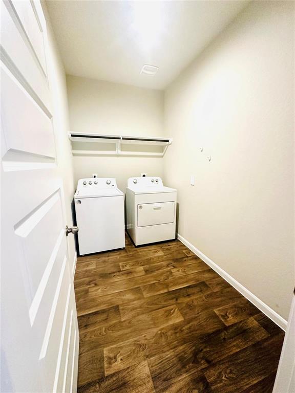 3427 Parker Trace Drive, Missouri City, Texas image 19