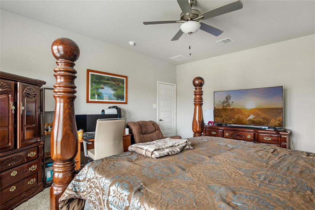 3427 Parker Trace Drive, Missouri City, Texas image 22