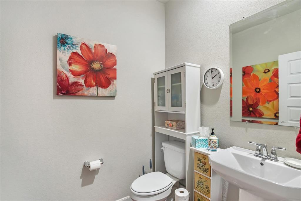 3427 Parker Trace Drive, Missouri City, Texas image 20