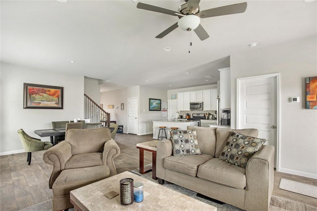 3427 Parker Trace Drive, Missouri City, Texas image 16
