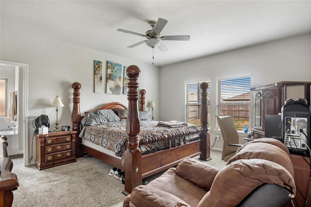 3427 Parker Trace Drive, Missouri City, Texas image 21