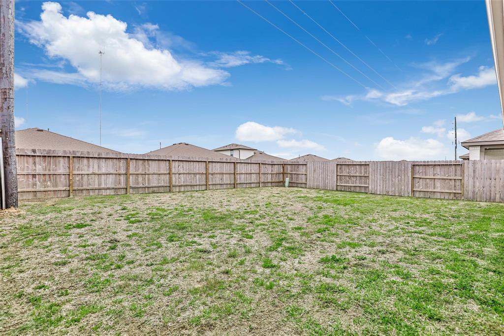 3427 Parker Trace Drive, Missouri City, Texas image 42