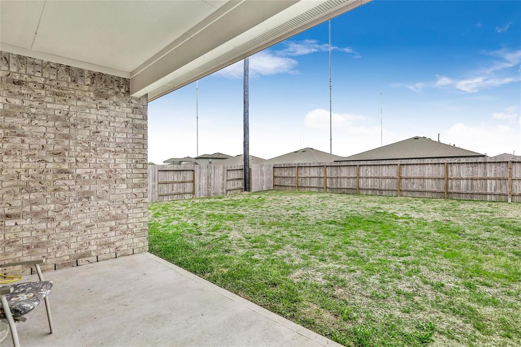 3427 Parker Trace Drive, Missouri City, Texas image 39