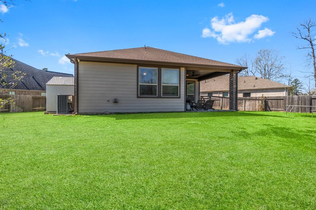103 Fox Trail Road, Montgomery, Texas image 26