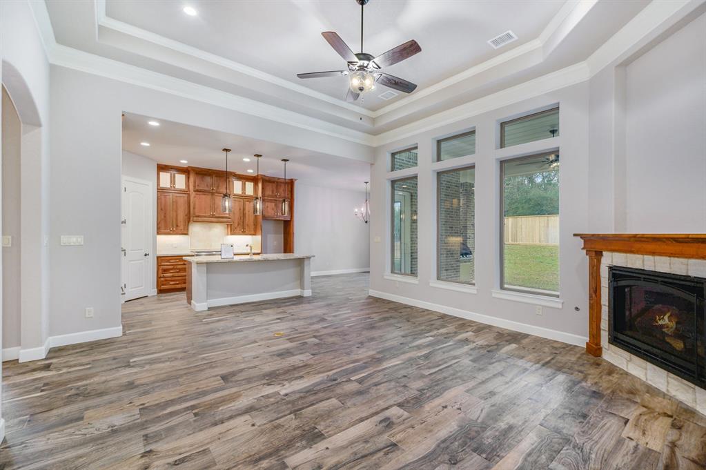 1707 Madera Oaks Court