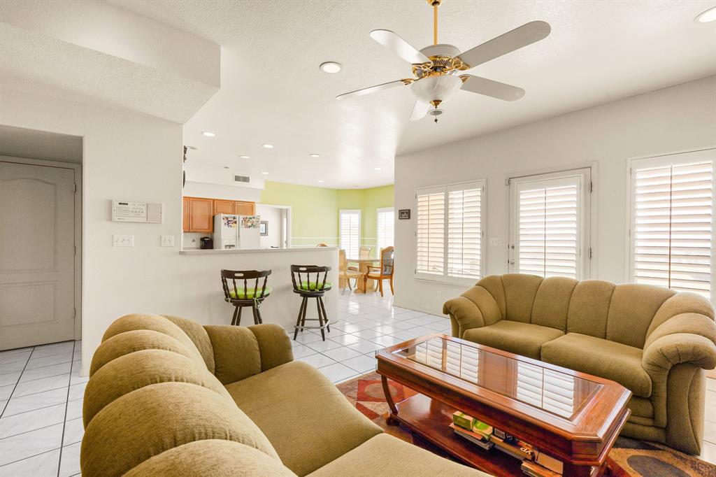 6574 Eagle Ridge Drive, El Paso, Texas image 19