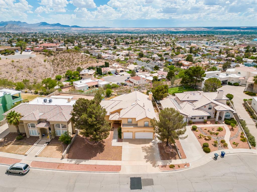 6574 Eagle Ridge Drive, El Paso, Texas image 48