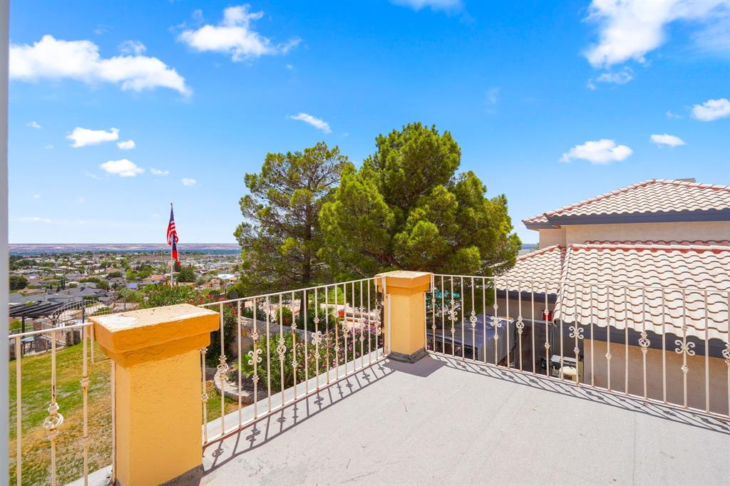 6574 Eagle Ridge Drive, El Paso, Texas image 31