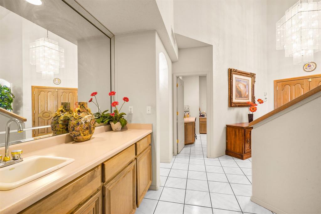 6574 Eagle Ridge Drive, El Paso, Texas image 20
