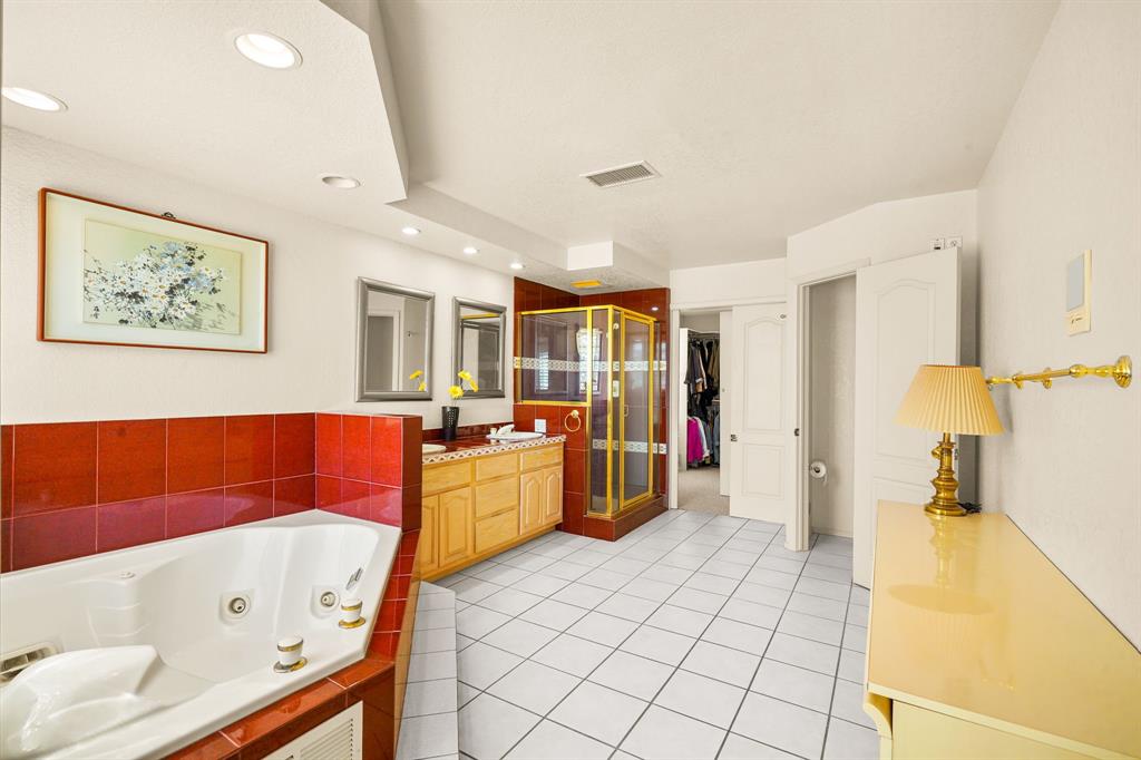 6574 Eagle Ridge Drive, El Paso, Texas image 28