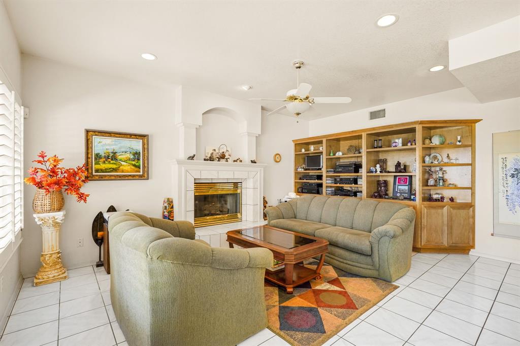 6574 Eagle Ridge Drive, El Paso, Texas image 17