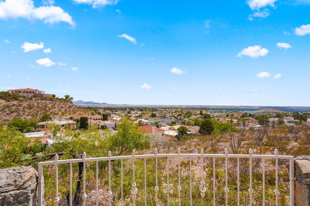 6574 Eagle Ridge Drive, El Paso, Texas image 47