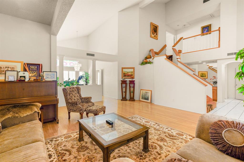 6574 Eagle Ridge Drive, El Paso, Texas image 7