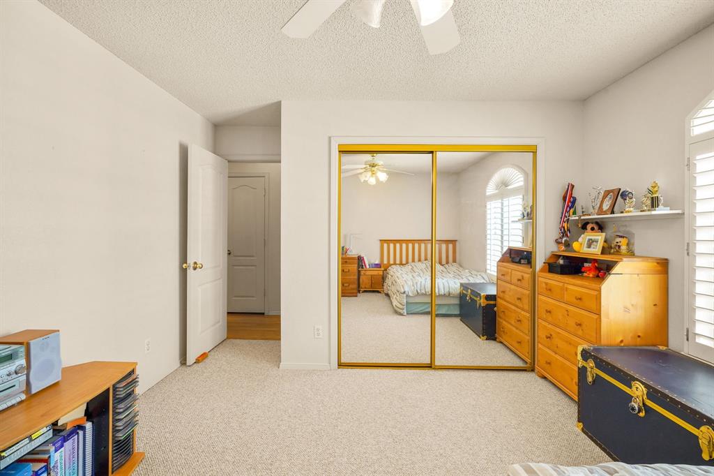 6574 Eagle Ridge Drive, El Paso, Texas image 38