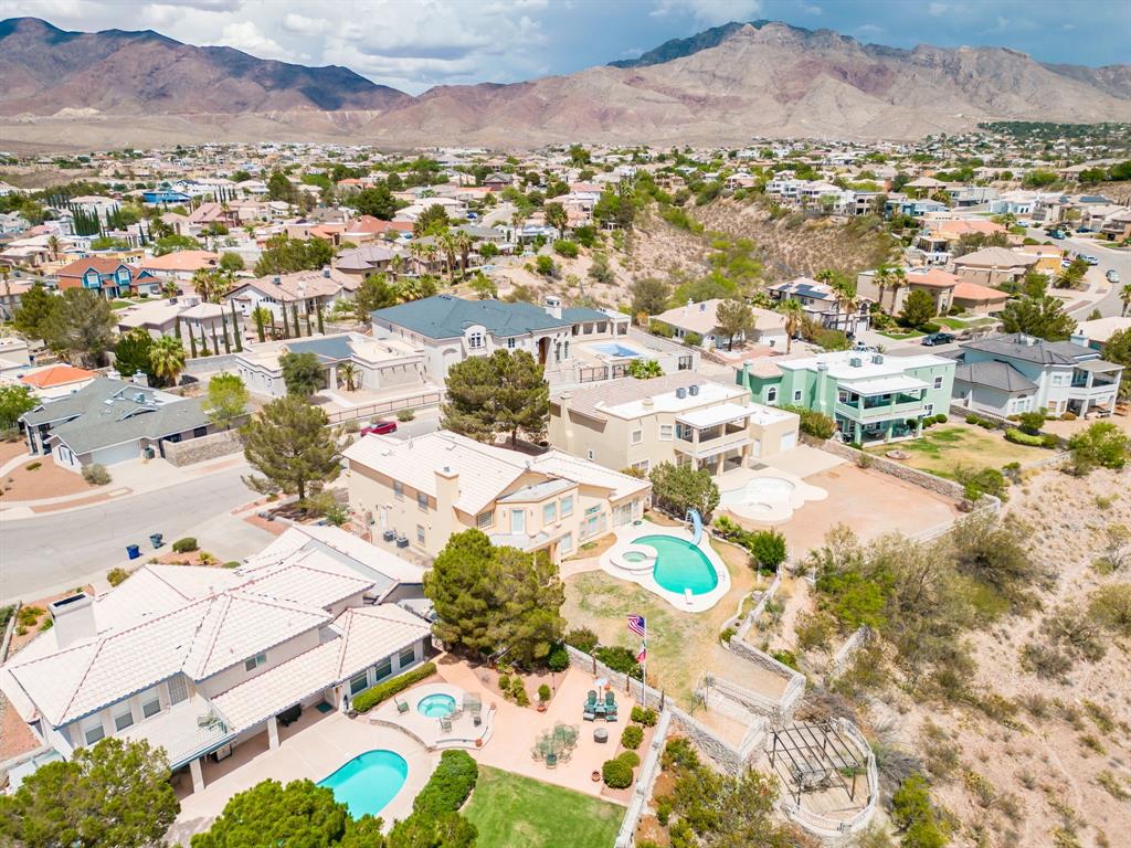 6574 Eagle Ridge Drive, El Paso, Texas image 49