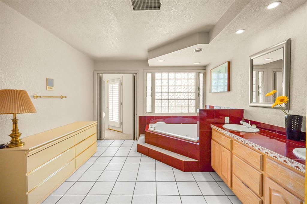 6574 Eagle Ridge Drive, El Paso, Texas image 29