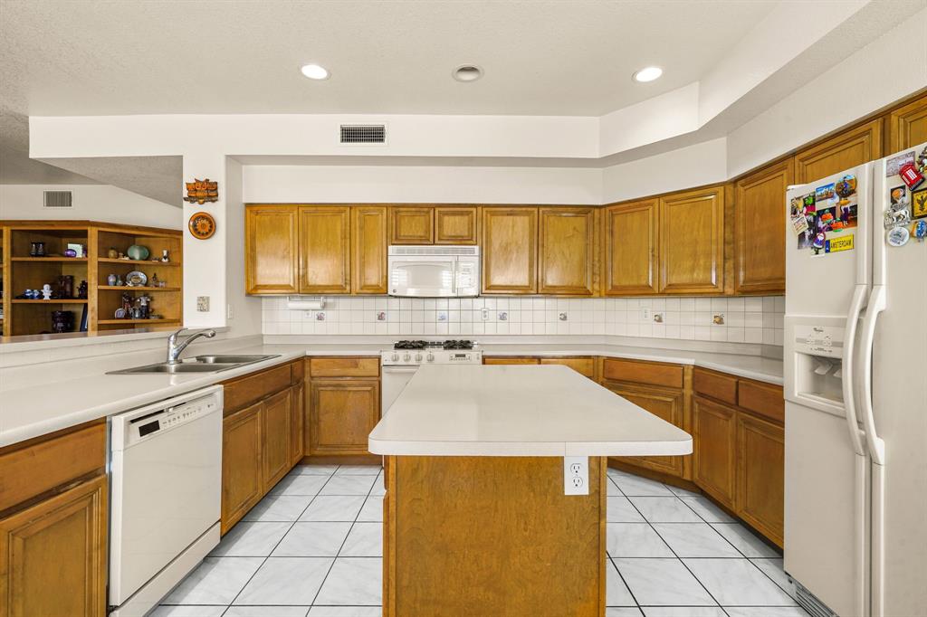 6574 Eagle Ridge Drive, El Paso, Texas image 15