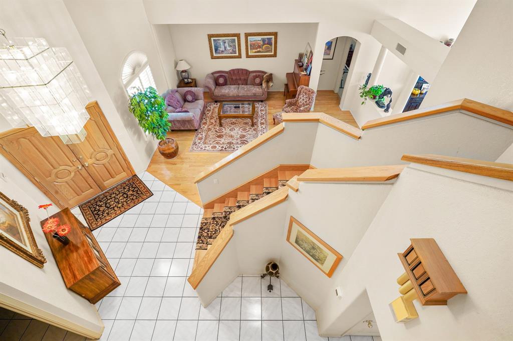 6574 Eagle Ridge Drive, El Paso, Texas image 8