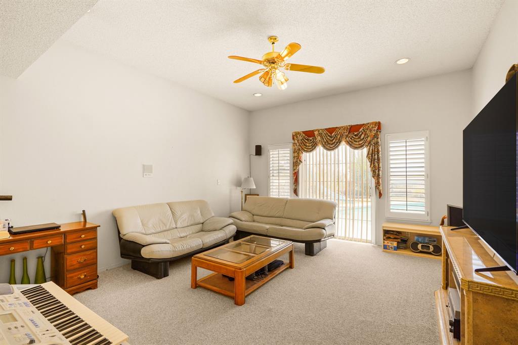 6574 Eagle Ridge Drive, El Paso, Texas image 9