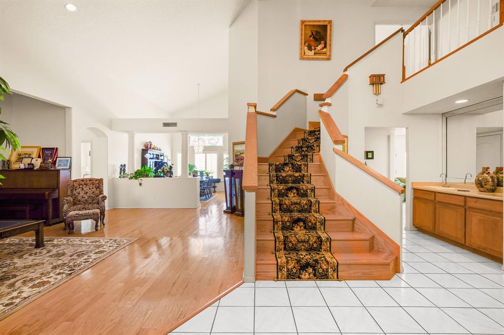 6574 Eagle Ridge Drive, El Paso, Texas image 3