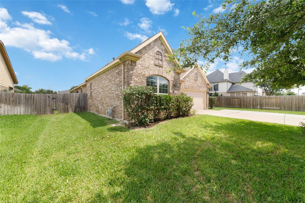 4610 Western Brook Drive