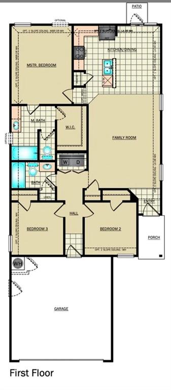10471 Cloud Nine Court, Conroe, Texas image 23