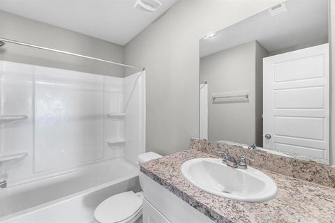 10471 Cloud Nine Court Conroe TX 77303