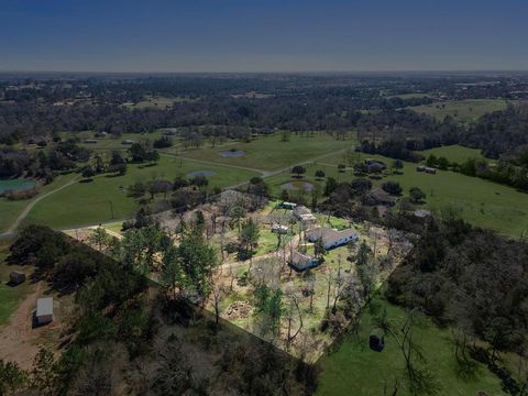 A home in Bellville