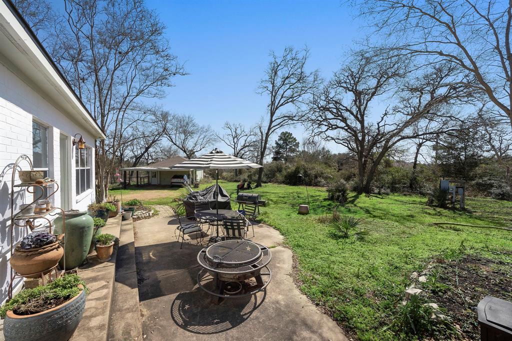 118 Camilla Cir Cir, Bellville, Texas image 25