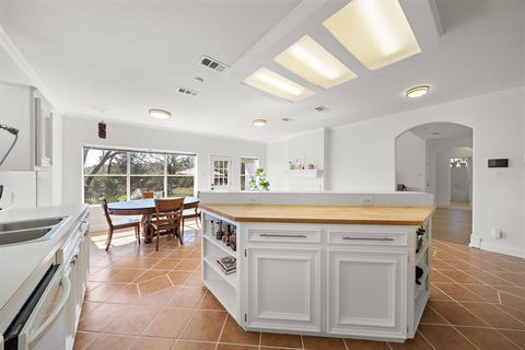 A home in Bellville