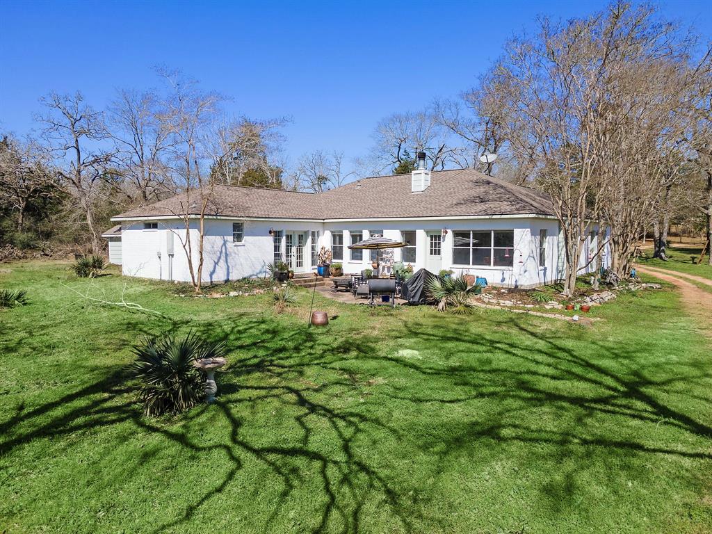 118 Camilla Cir Cir, Bellville, Texas image 27