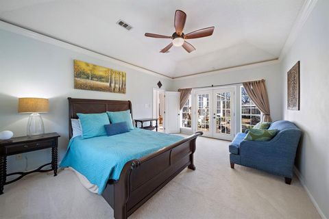 A home in Bellville
