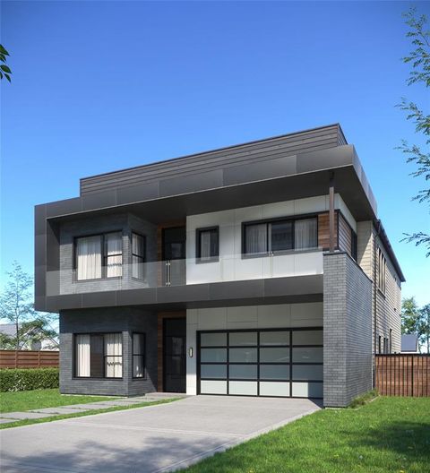 963 W 41st Street Houston TX 77018