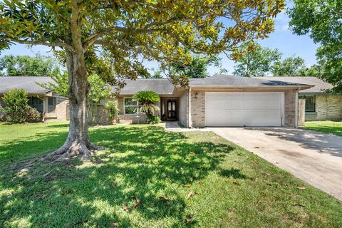 5330 Pine Cliff Drive Houston TX 77084