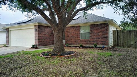 A home in Hockley