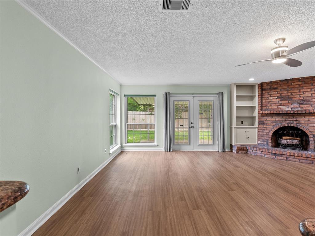 887 Silverpines Road, Houston, Texas image 34