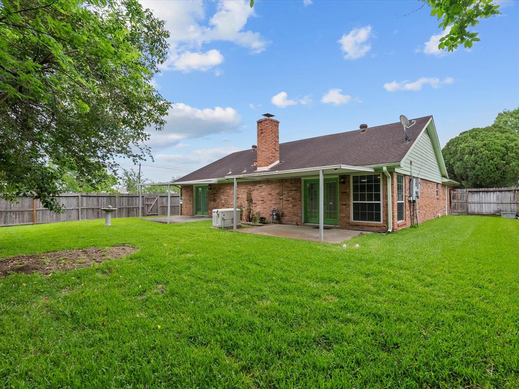 887 Silverpines Road, Houston, Texas image 27
