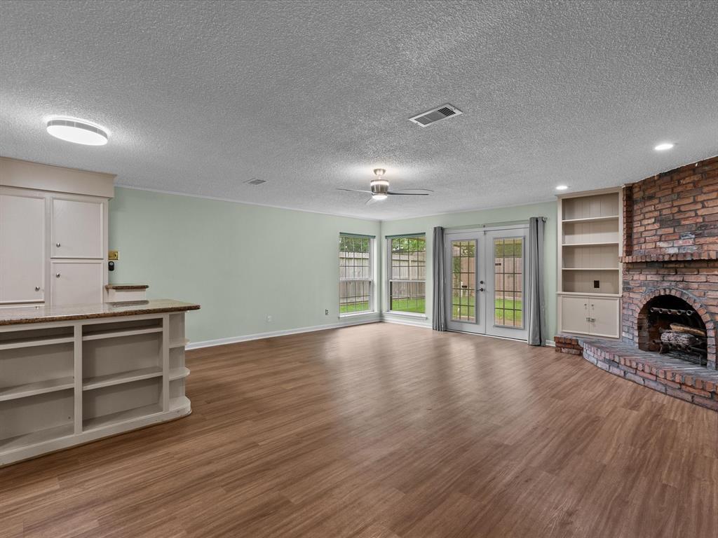 887 Silverpines Road, Houston, Texas image 31