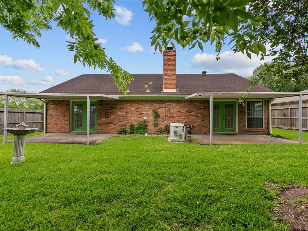 887 Silverpines Road, Houston, Texas image 26