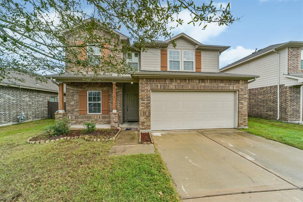 20318 Shire Ridge Lane, Humble, Texas image 39